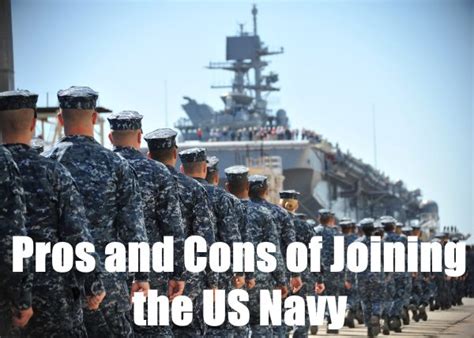 is the navy test hard|pros and cons of working in the navy.